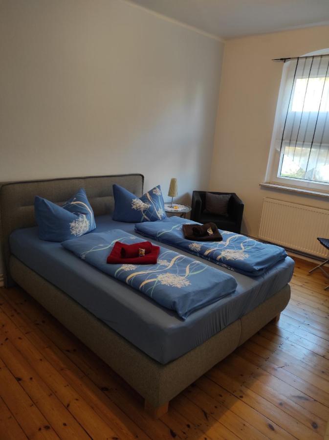 Harztour 1 Ferienwohnung كيدلينبورغ المظهر الخارجي الصورة