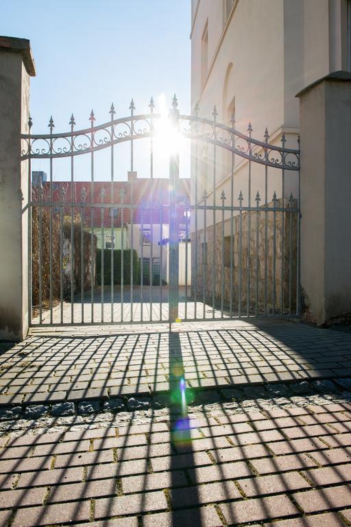 Harztour 1 Ferienwohnung كيدلينبورغ الغرفة الصورة