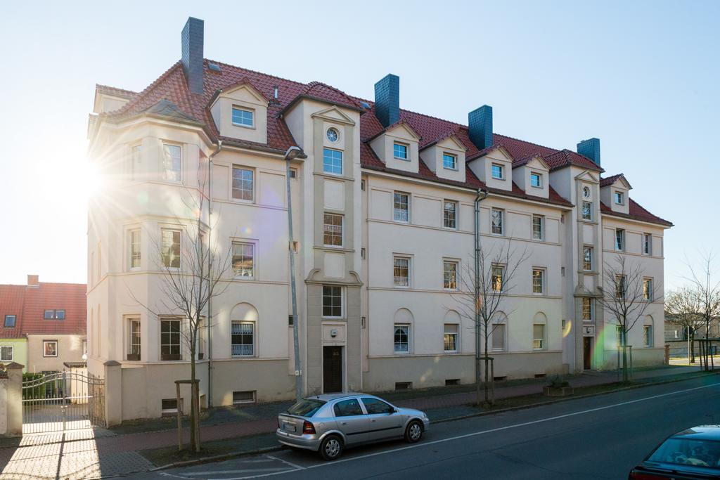 Harztour 1 Ferienwohnung كيدلينبورغ الغرفة الصورة