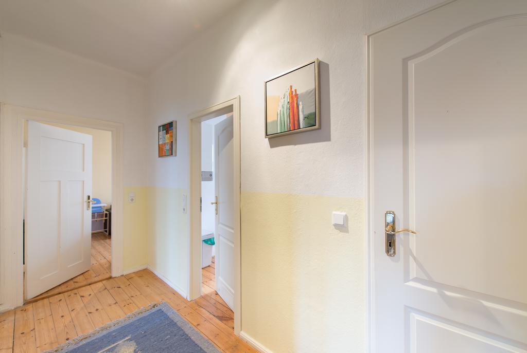 Harztour 1 Ferienwohnung كيدلينبورغ الغرفة الصورة