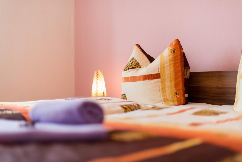 Harztour 1 Ferienwohnung كيدلينبورغ الغرفة الصورة
