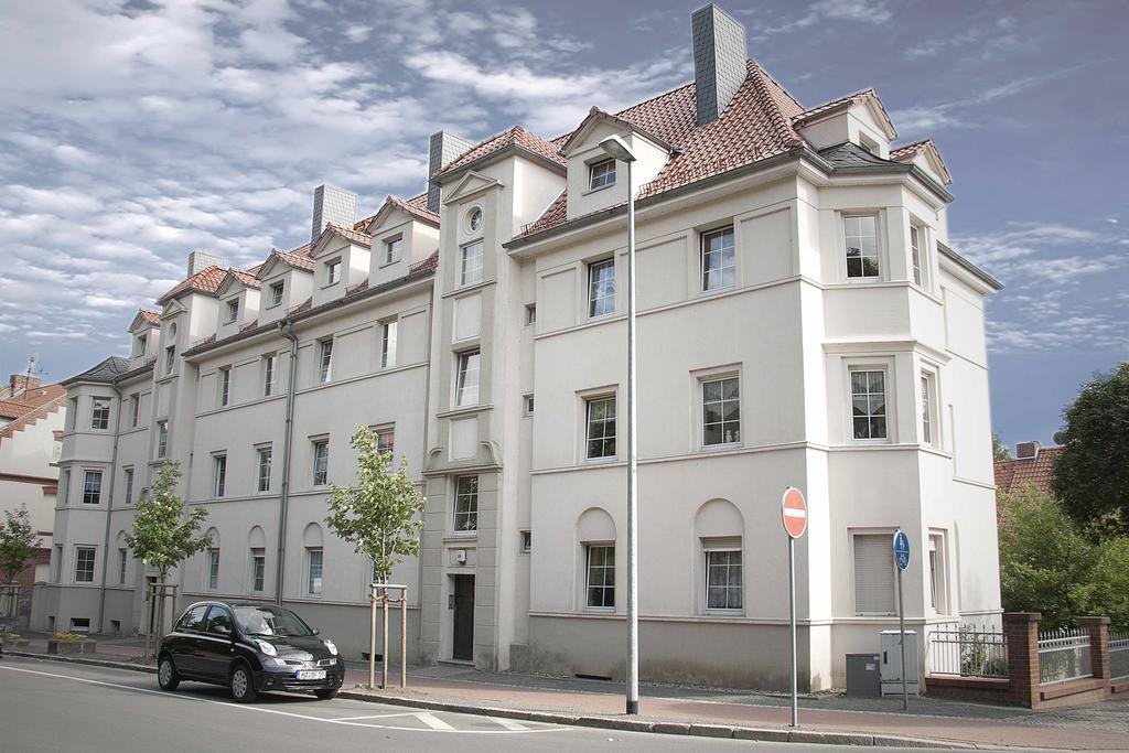 Harztour 1 Ferienwohnung كيدلينبورغ الغرفة الصورة